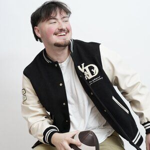 Meet your Posher, James